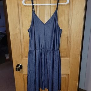 Universal Thread Mini Dress Size XL